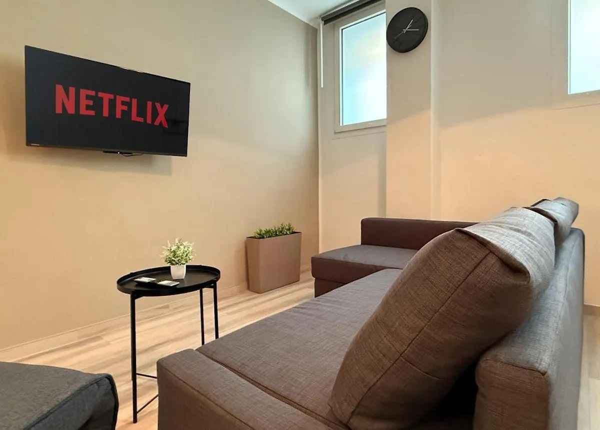 Luxhome Duomo - San Siro 10Min 米兰 意大利