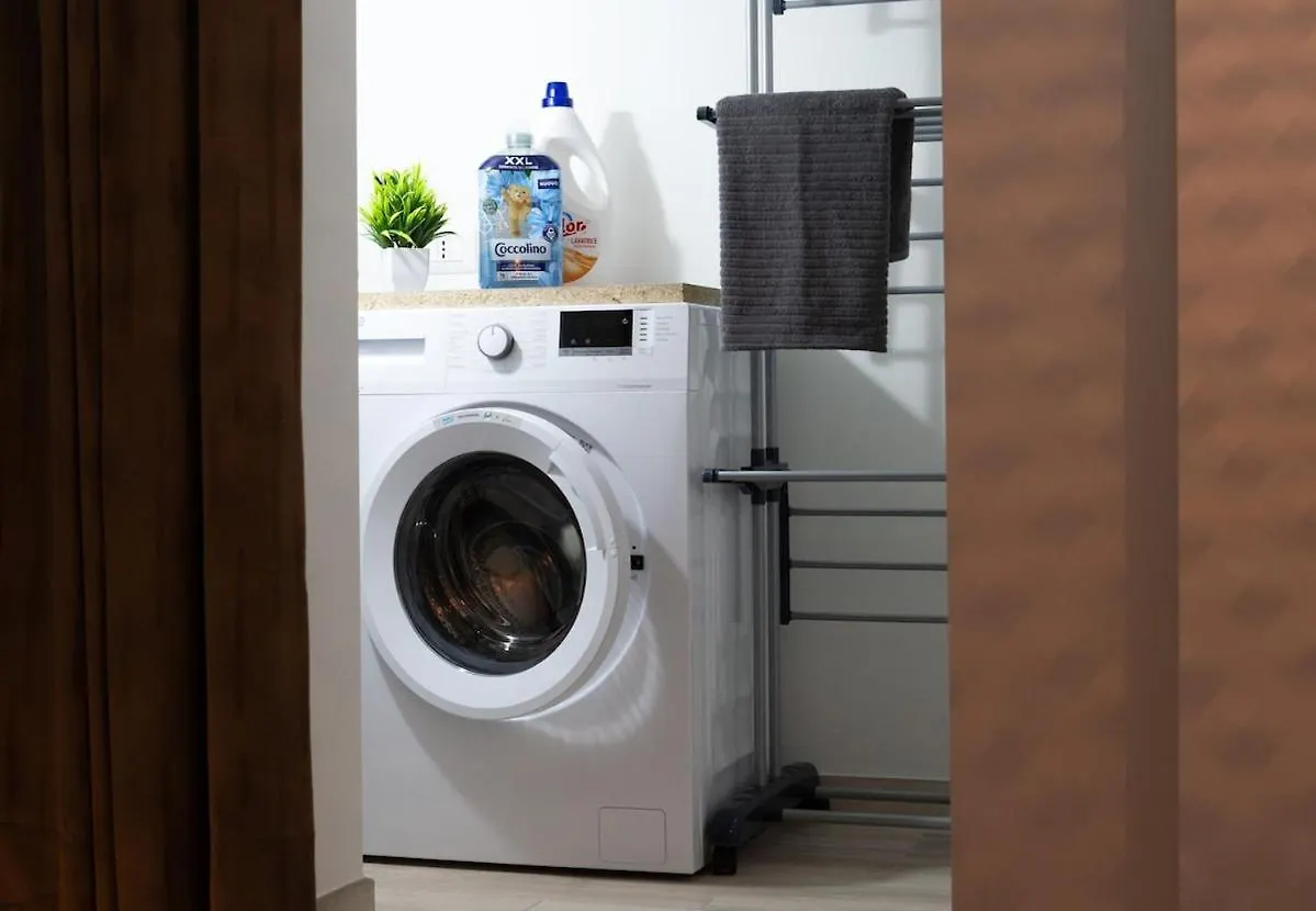 公寓 Luxhome Duomo - San Siro 10Min 米兰