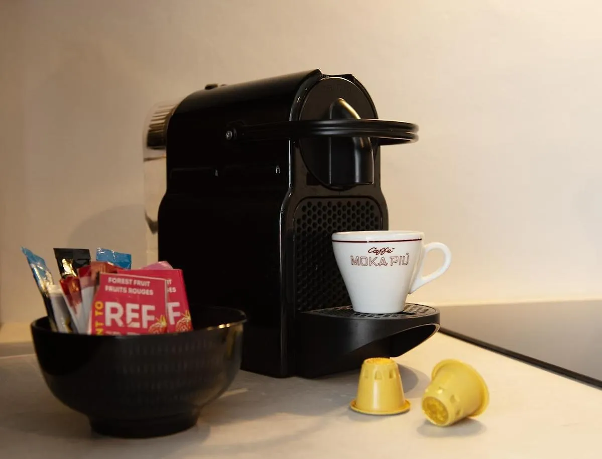 Luxhome Duomo - San Siro 10Min 米兰