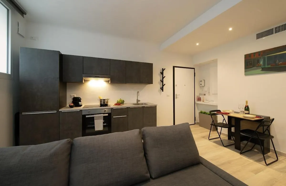 Luxhome Duomo - San Siro 10Min Milan