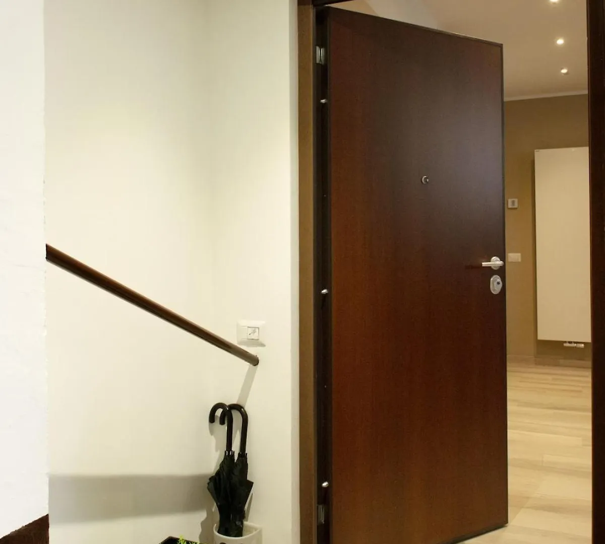 Luxhome Duomo - San Siro 10Min Milan